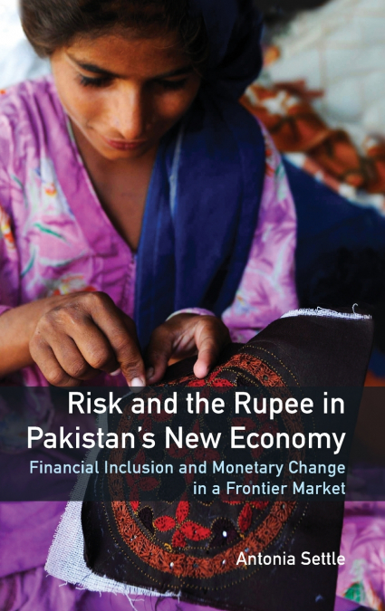 Risk and the Rupee in Pakistan’s New Economy