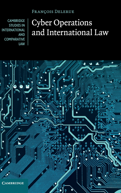 Cyber Operations and International Law