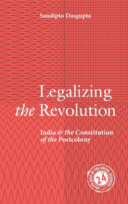 Legalizing the Revolution