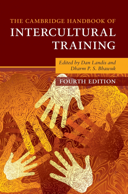 The Cambridge Handbook of Intercultural Training