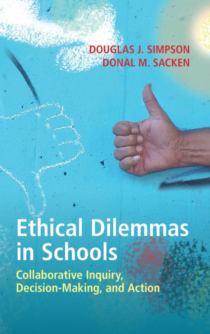 Ethical Dilemmas in Schools