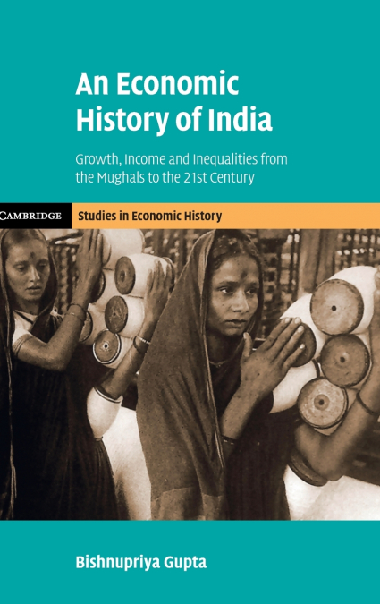 An Economic History of India