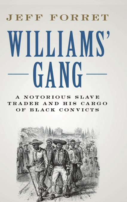 Williams’ Gang