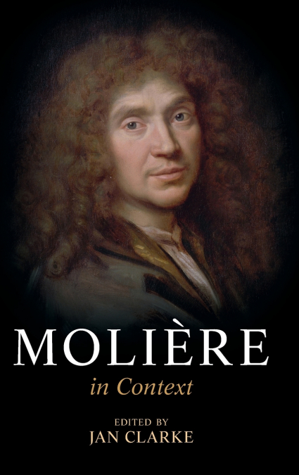 Molière in Context