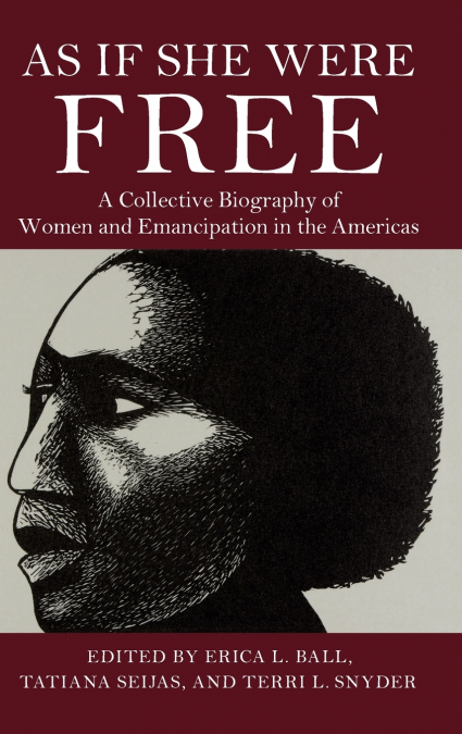 As If She Were Free