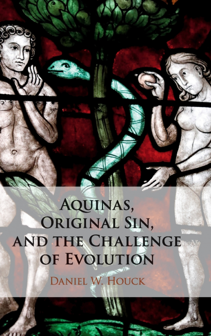 Aquinas, Original Sin, and the Challenge of Evolution