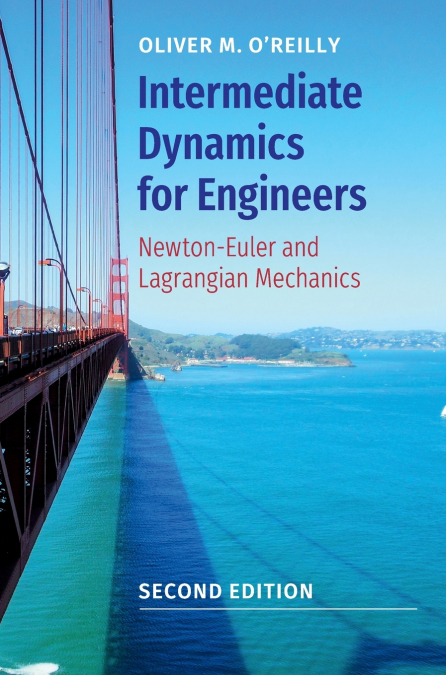 Intermediate Dynamics for Engineers