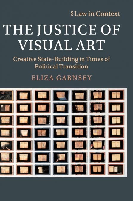 The Justice of Visual Art