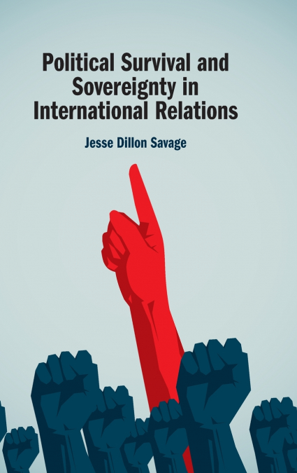 Political Survival and Sovereignty in International Relations