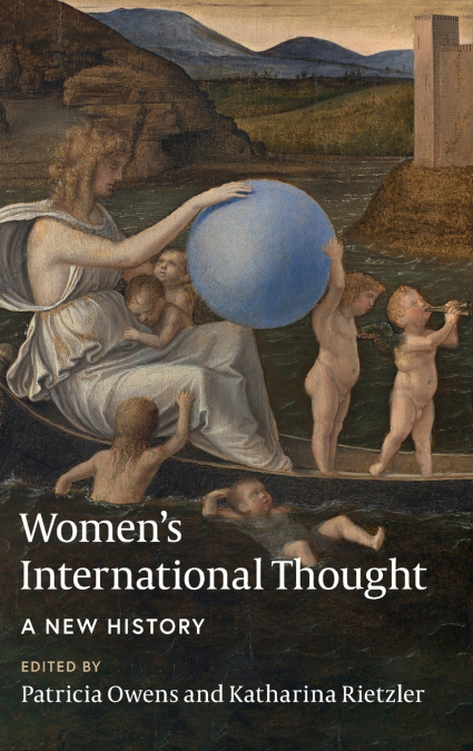 Women’s International Thought
