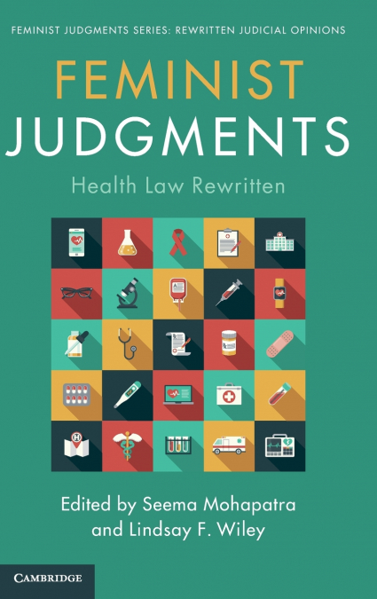 Feminist Judgments