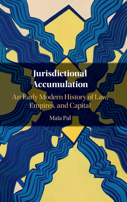 Jurisdictional Accumulation