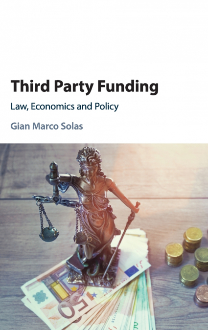 Third Party Funding