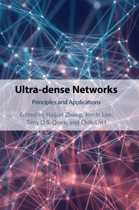Ultra-dense Networks