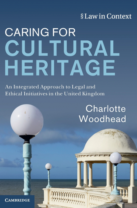 Caring for Cultural Heritage
