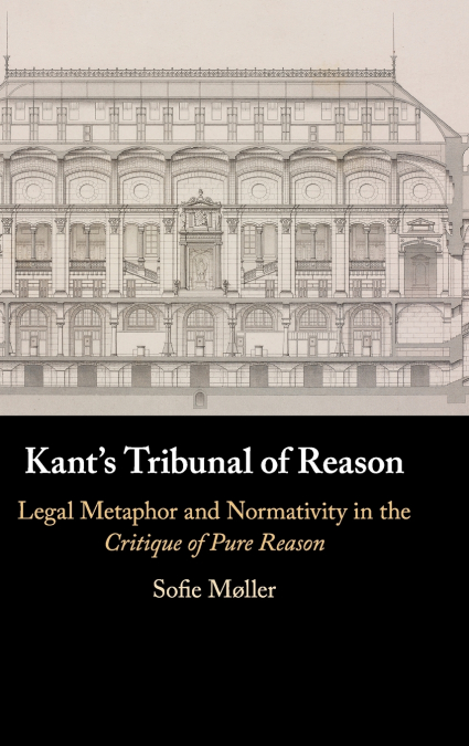 Kant’s Tribunal of Reason