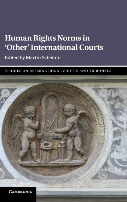 Human Rights Norms in ’Other’ International Courts