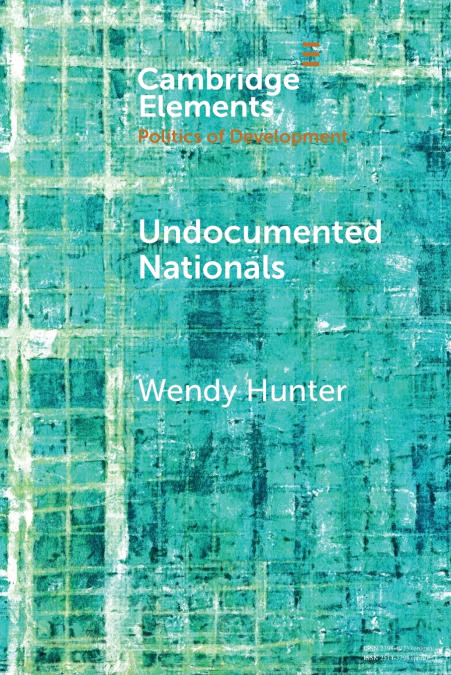 Undocumented Nationals