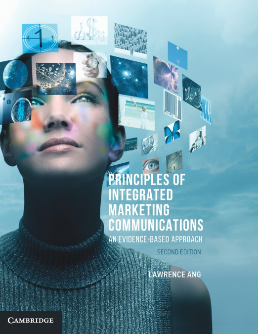 Principles of Integrated Marketing Communications