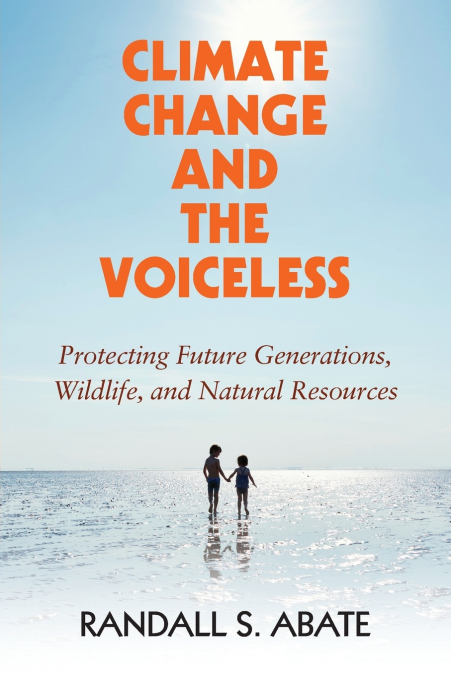 Climate Change and the Voiceless