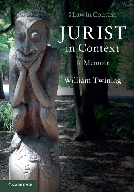 Jurist in Context