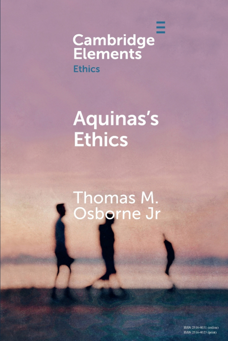 Aquinas’s Ethics