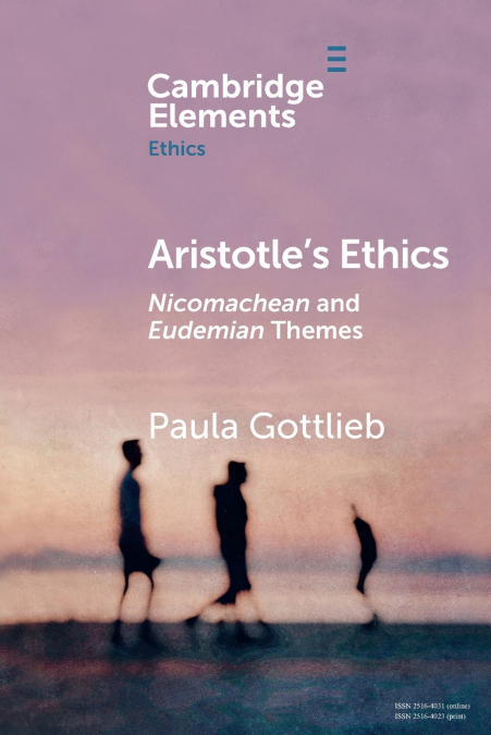 Aristotle’s Ethics