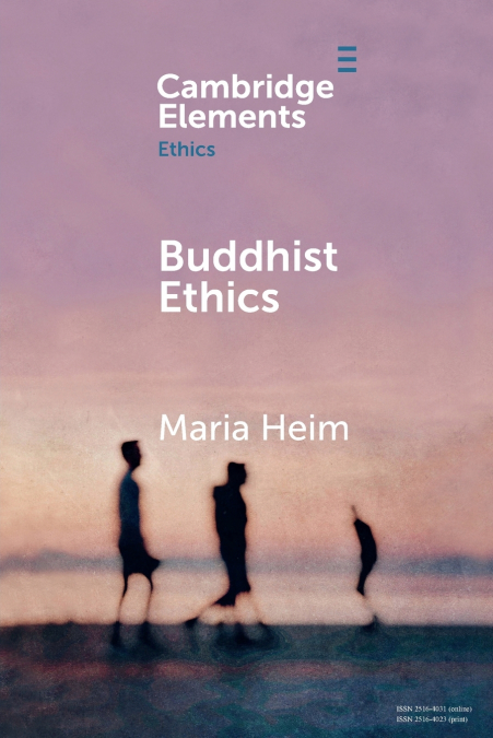 Buddhist Ethics