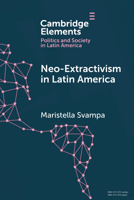 Neo-extractivism in Latin America