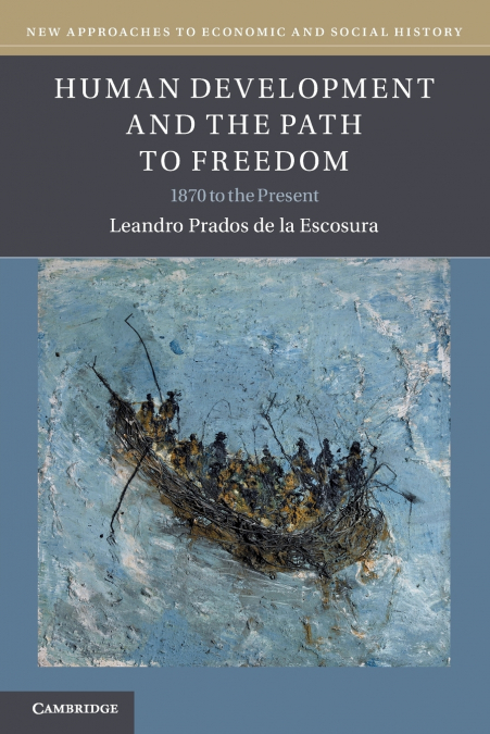 Human Development and the Path to Freedom