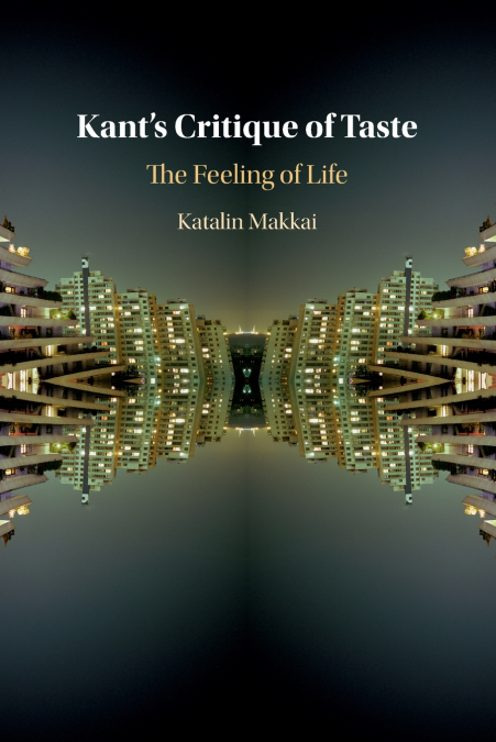 Kant’s Critique of Taste