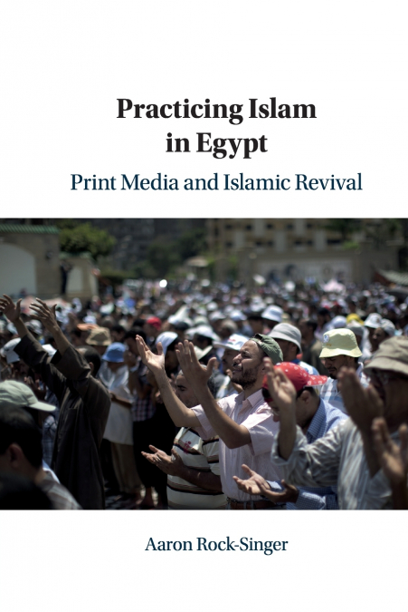 Practicing Islam in Egypt