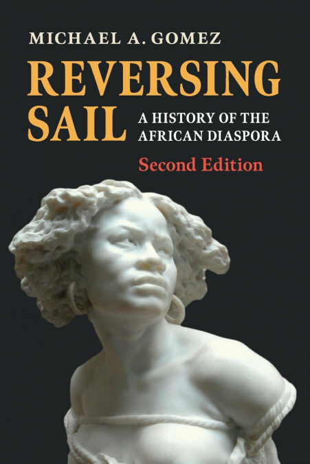 Reversing Sail
