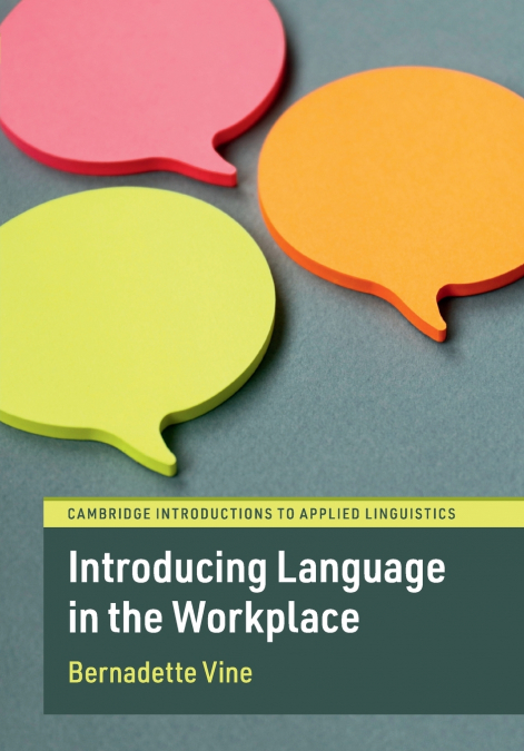 Introducing Language in the Workplace