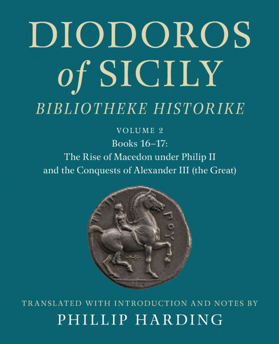 Diodoros of Sicily