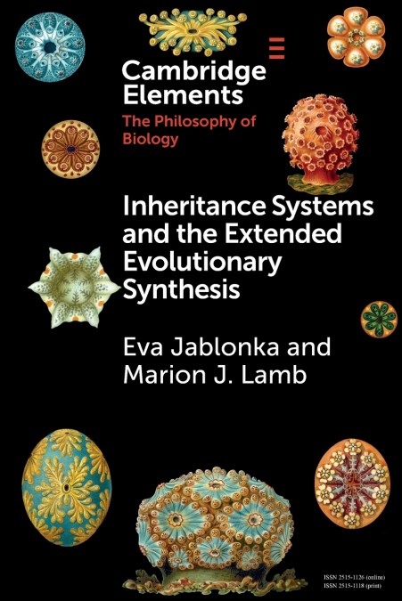 Inheritance Systems and the Extended Evolutionary Synthesis