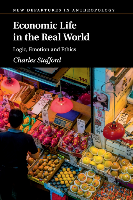 Economic Life in the Real World