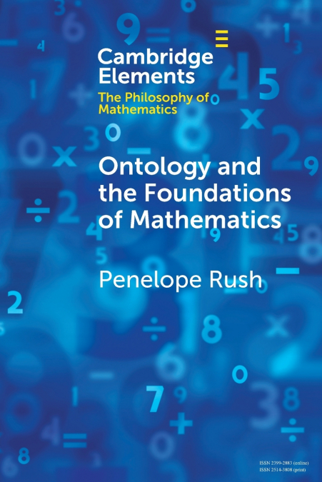 Ontology And The Foundations Of Mathematics
