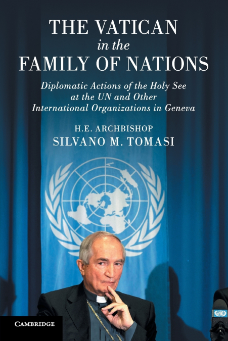 The Vatican in the Family of Nations