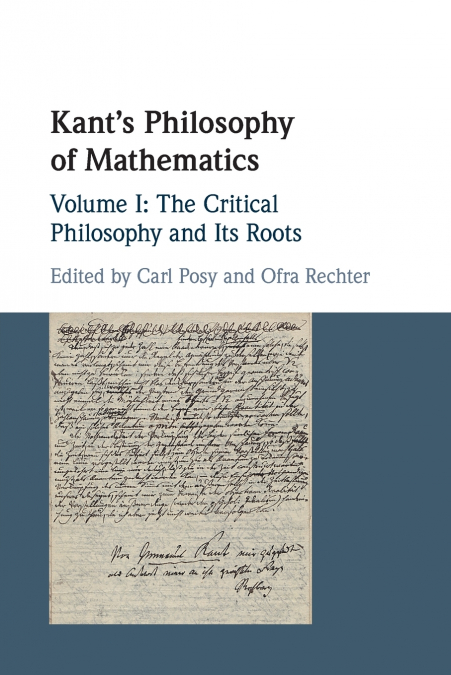 Kant’s Philosophy of Mathematics