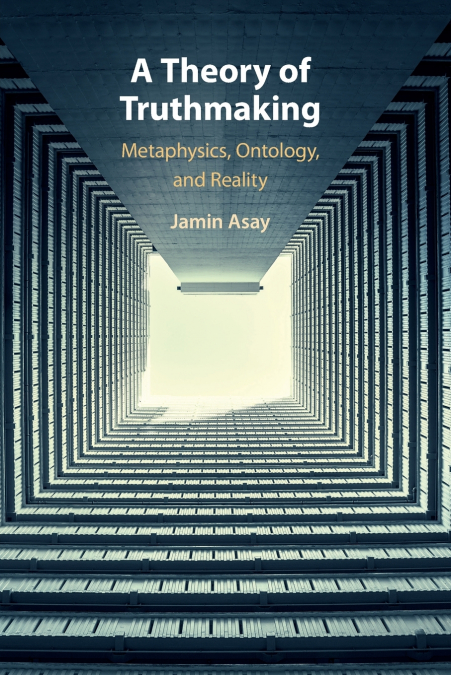 A Theory of Truthmaking