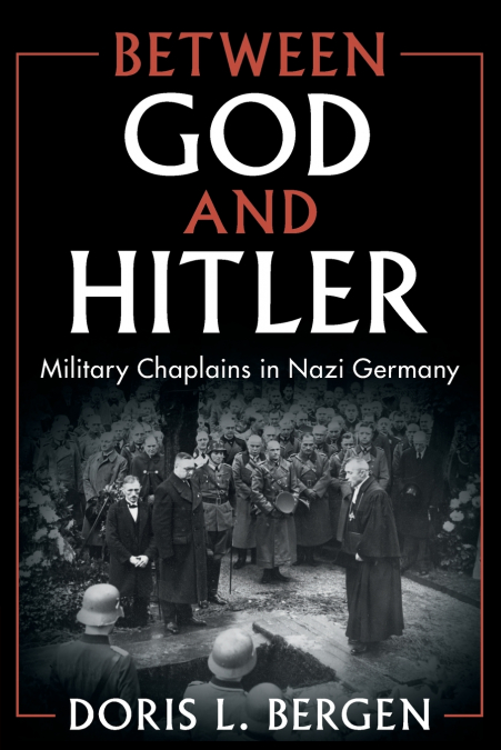 Between God and Hitler