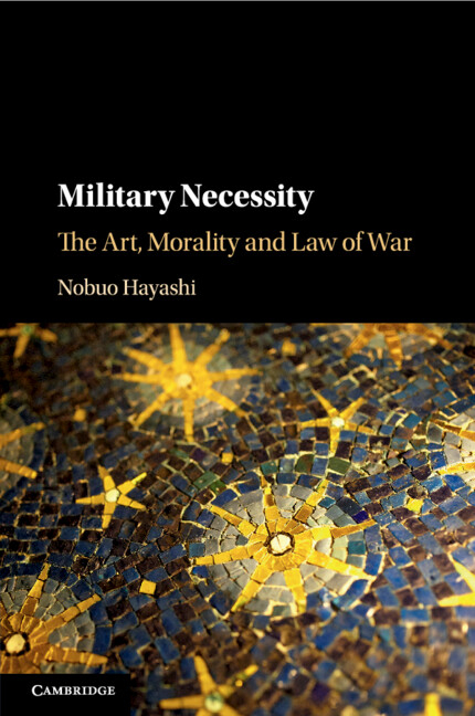 Military Necessity