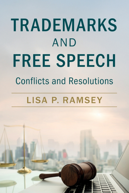 Trademarks and Free Speech