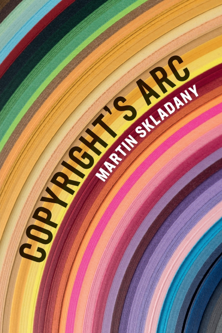 Copyright’s Arc
