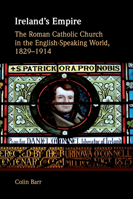Ireland’s Empire