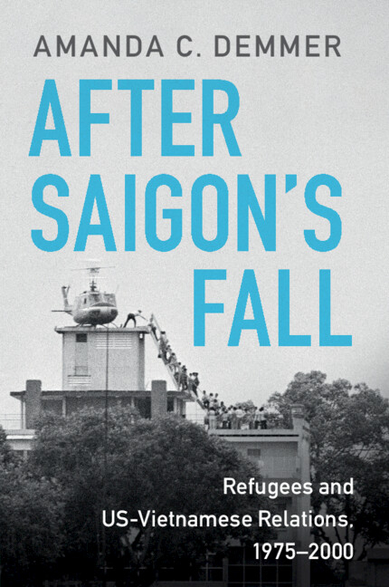 After Saigon’s Fall