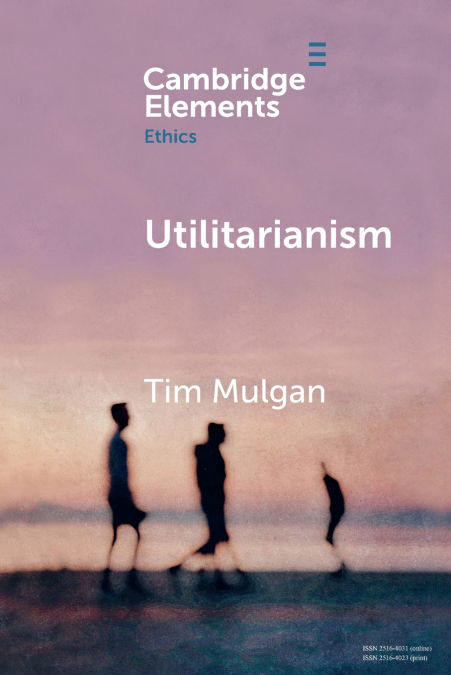 Utilitarianism