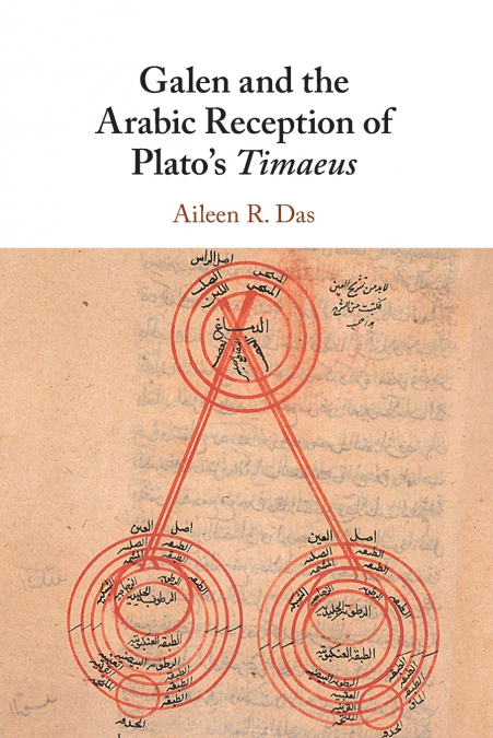 Galen and the Arabic Reception of Plato’s Timaeus