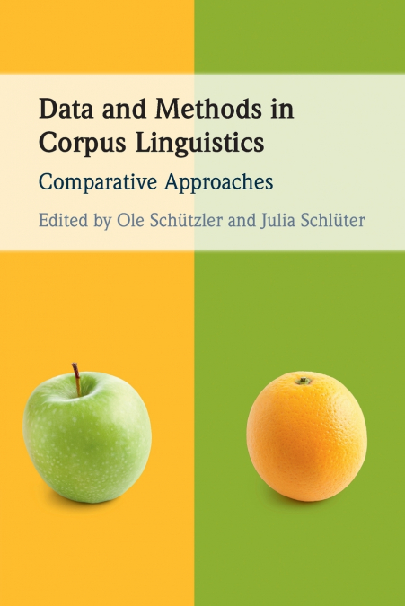 Data and Methods in Corpus Linguistics